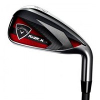 Callaway RAZR X HL
